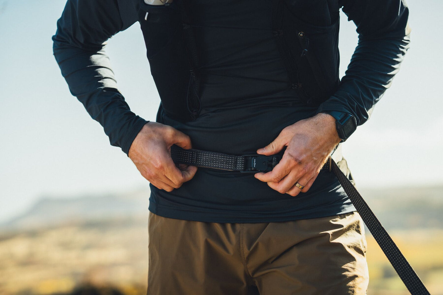 Ruffwear - Ridgeline Leash