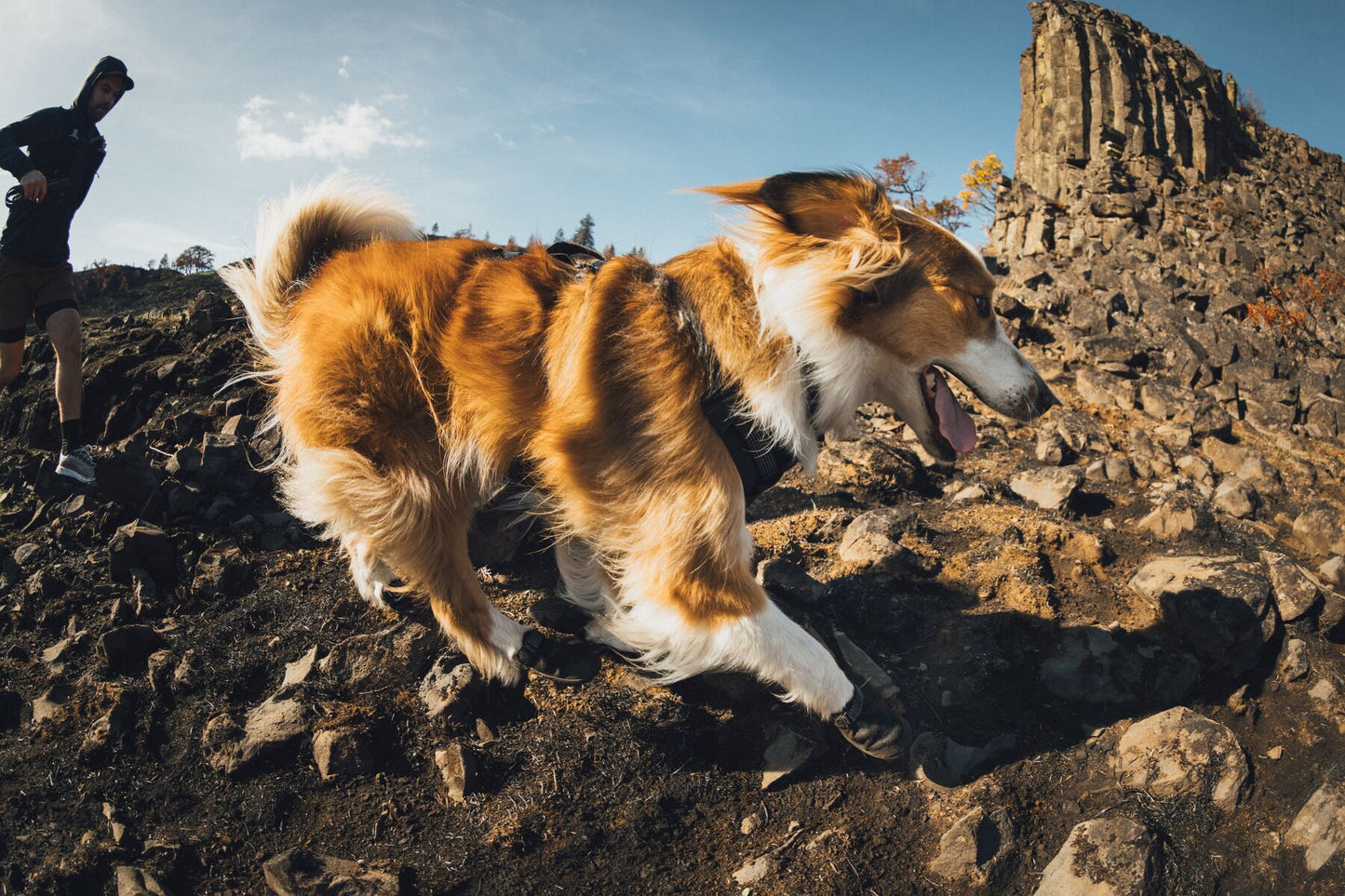 Ruffwear - Ridgeline Shoes