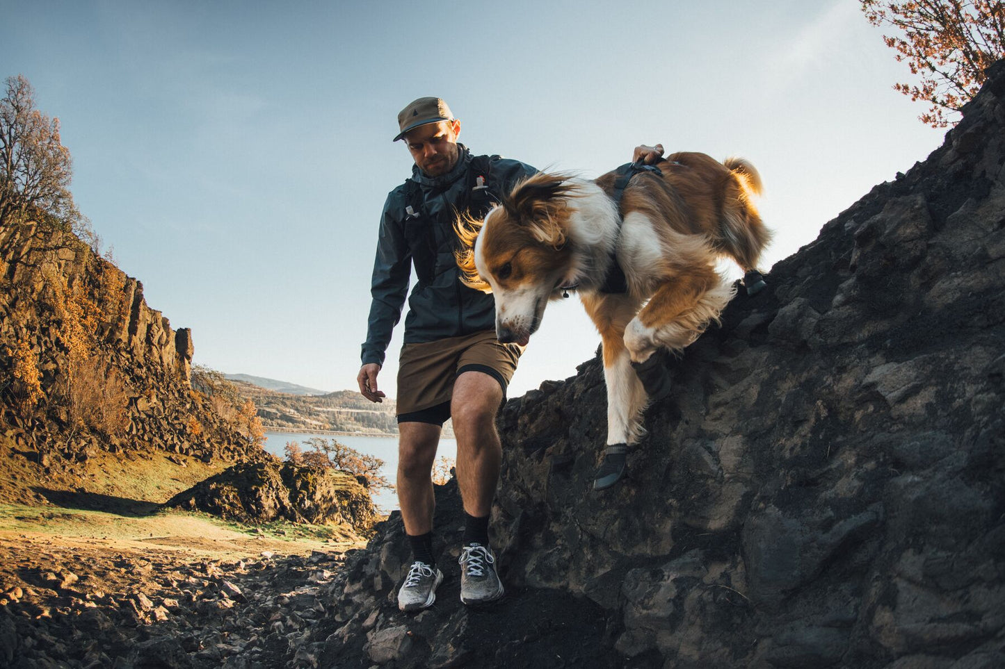 Ruffwear - Ridgeline Shoes