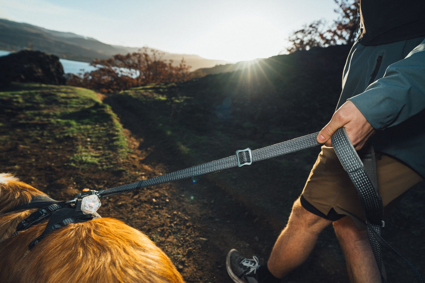 Ruffwear - Ridgeline Leash