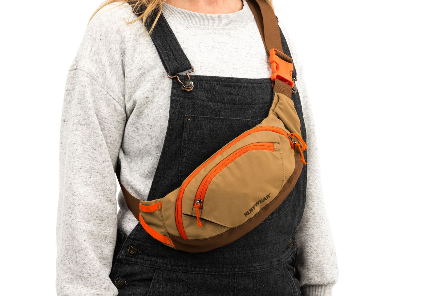 Ruffwear - Home Trail Hip Pack *New for 2025!*