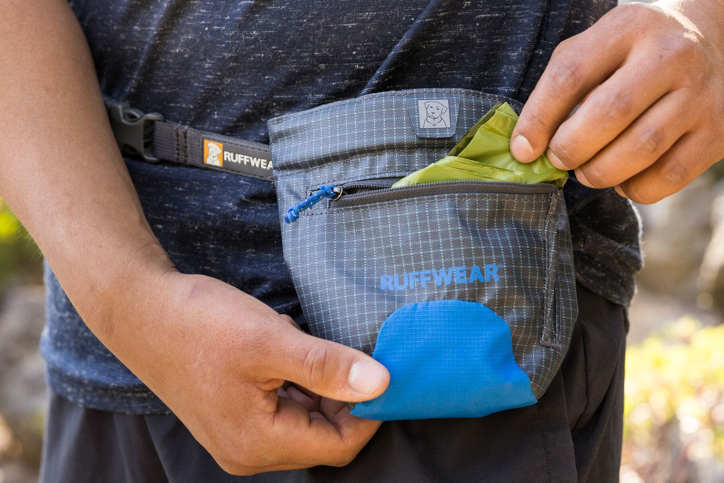 Ruffwear - Treat Trader Pouch