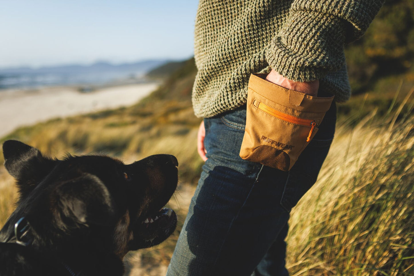 Ruffwear - Treat Trader Pouch *New for 2025!*
