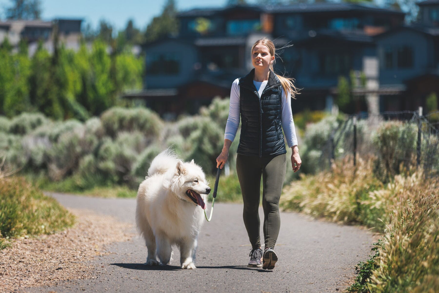 Ruffwear - Knot-A-Long