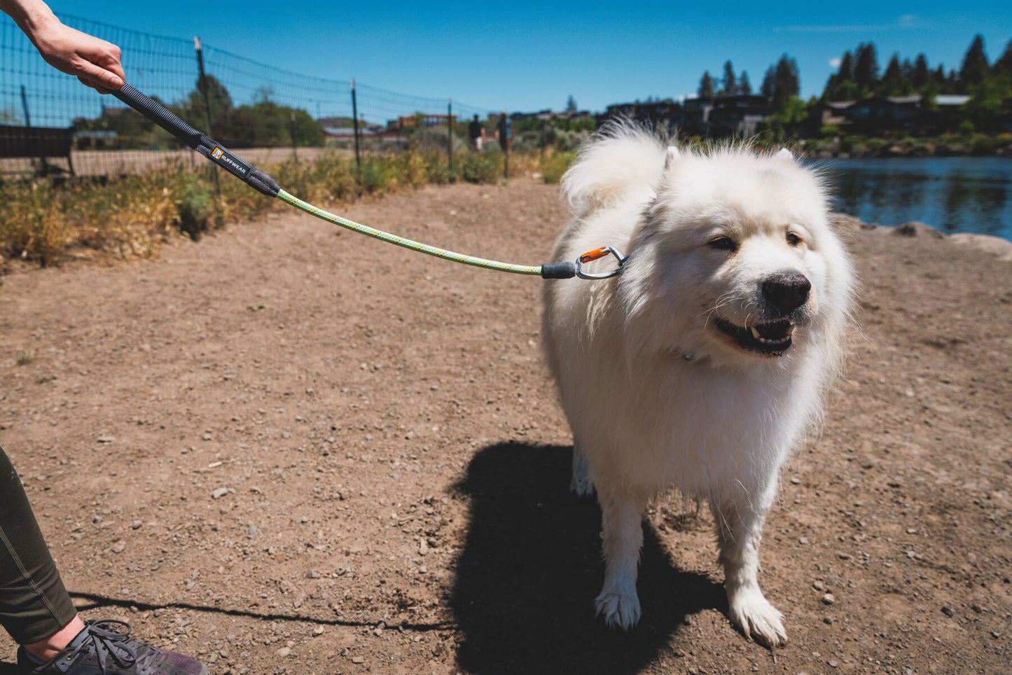 Ruffwear - Knot-A-Long