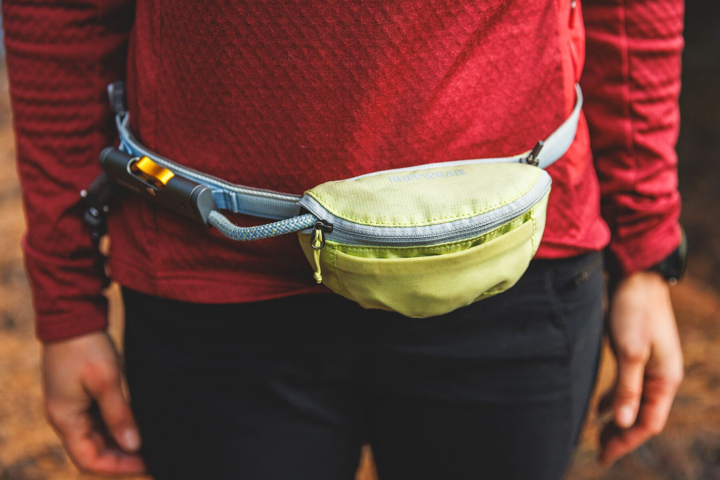 Ruffwear - Hitch Hiker Leash
