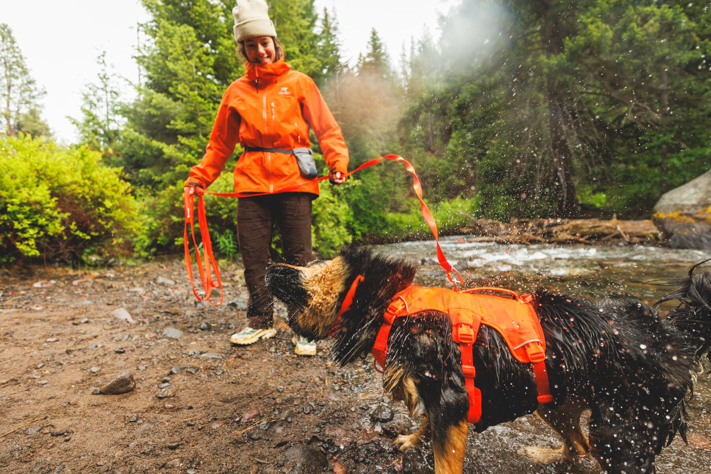 Ruffwear - Rogue Long Line