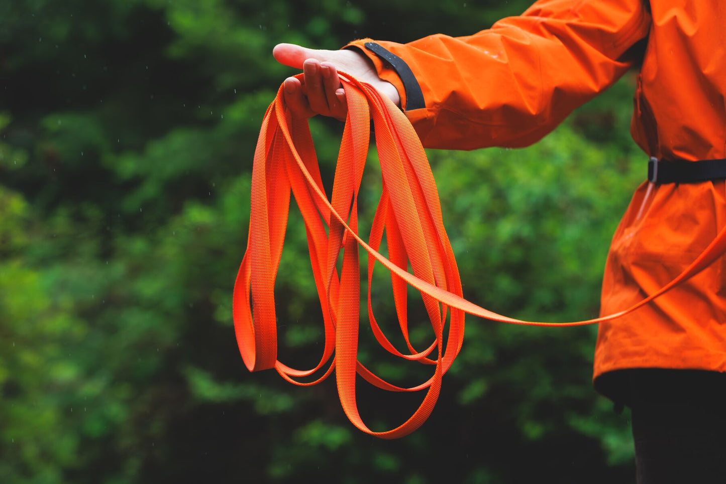 Ruffwear - Rogue Long Line
