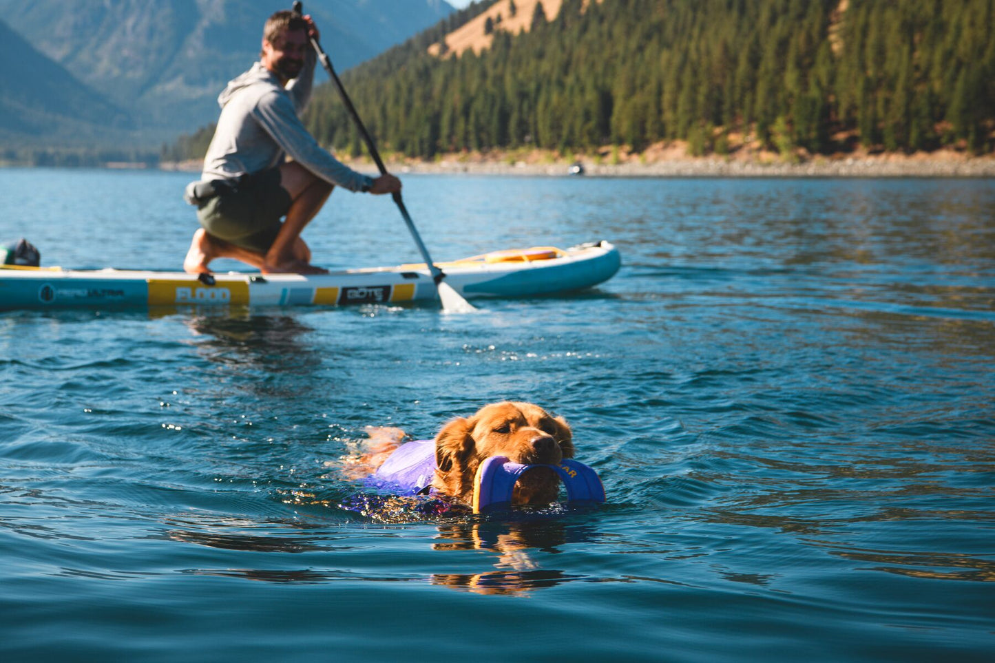 Ruffwear - Hydro Plane