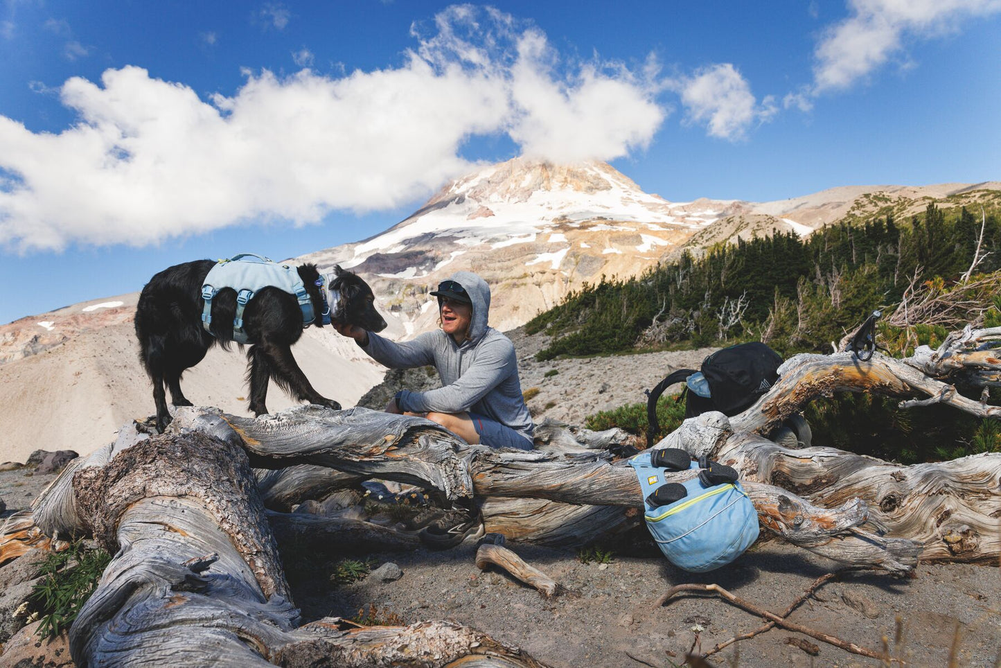 Ruffwear - Palisades Pack