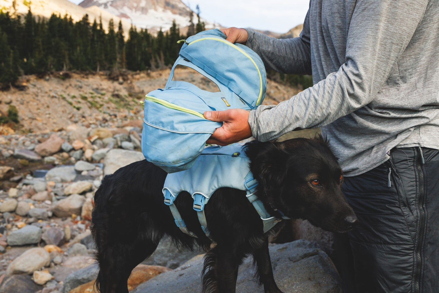 Ruffwear - Palisades Pack