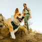 Ruffwear - Front Range Flex Harness