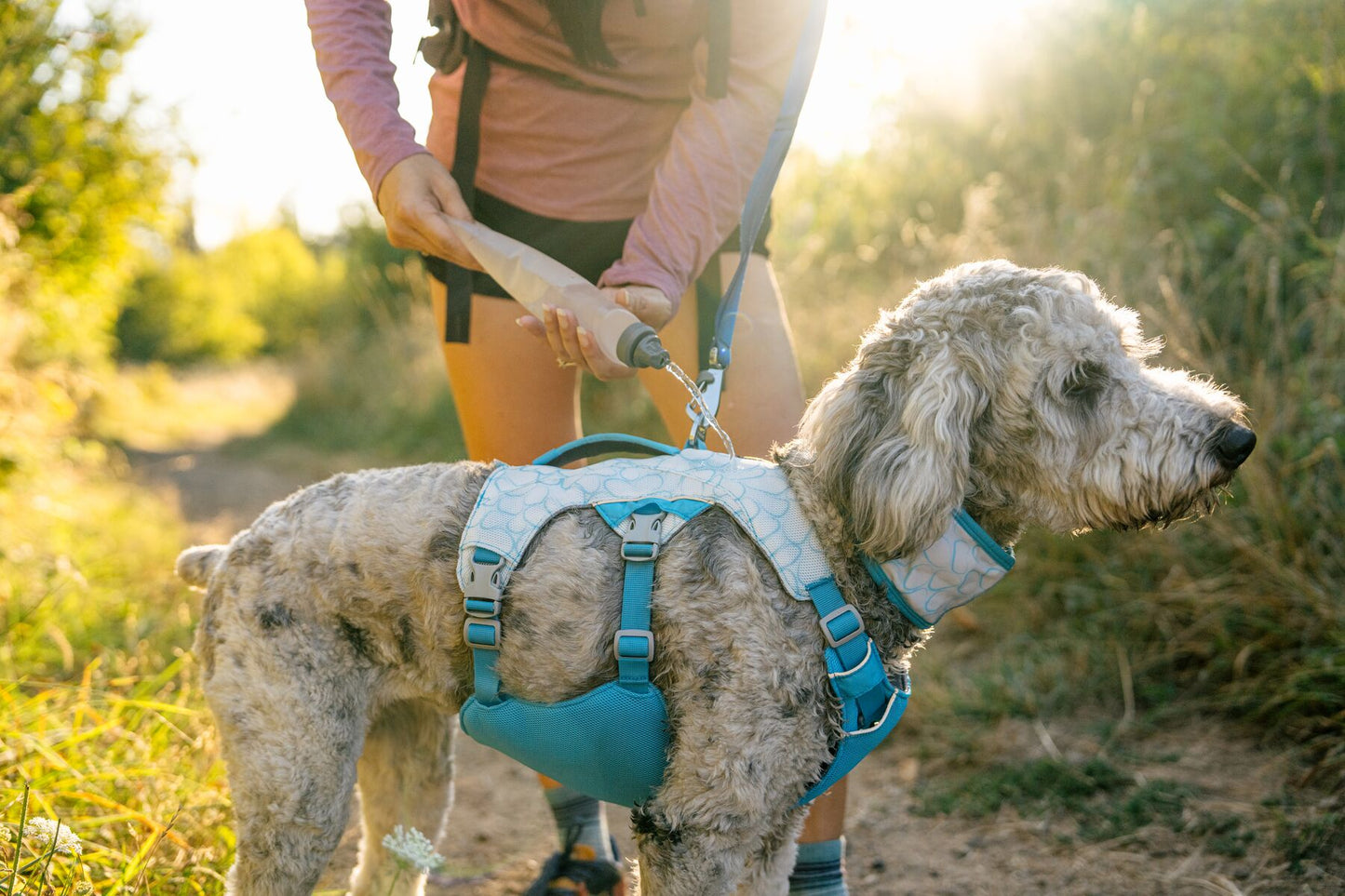 Ruffwear - Swamp Cooler Neck Gaiter