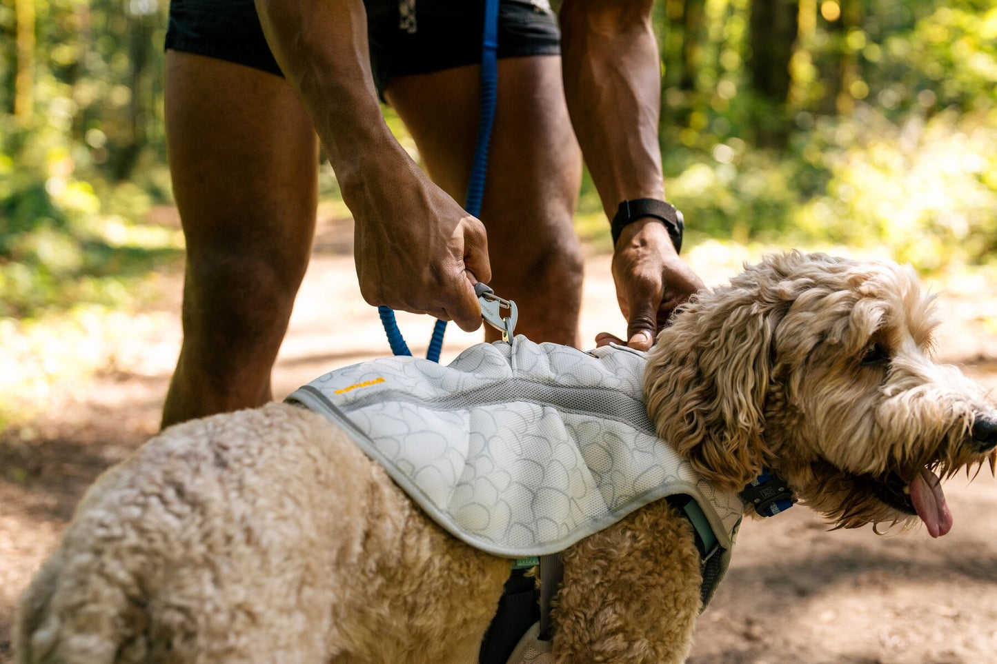 Ruffwear - Swamp Cooler Vest