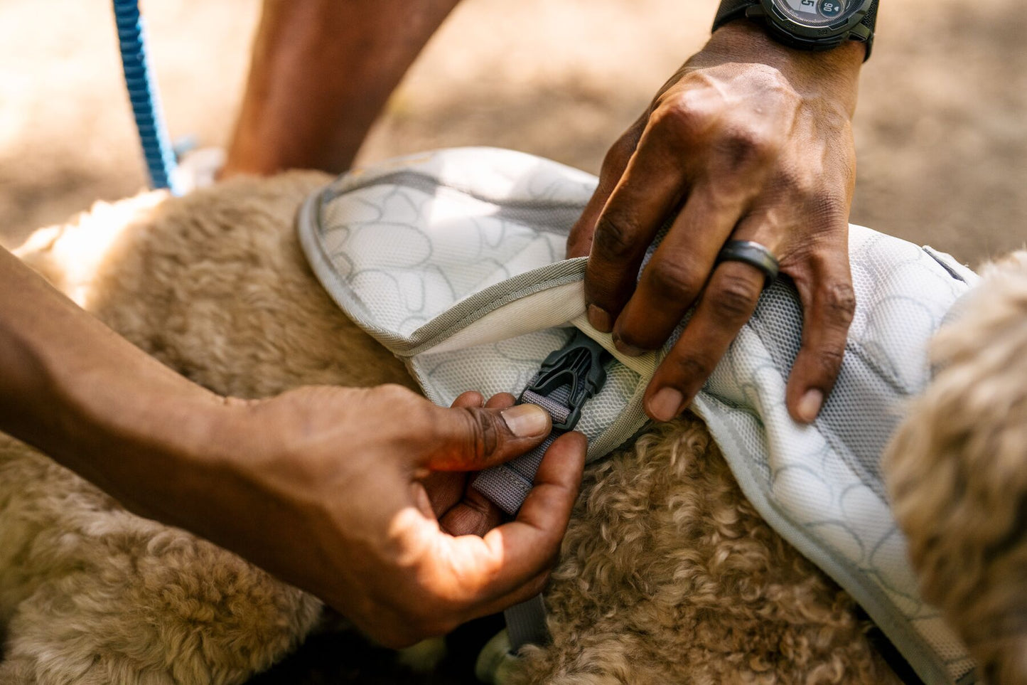 Ruffwear - Swamp Cooler Vest
