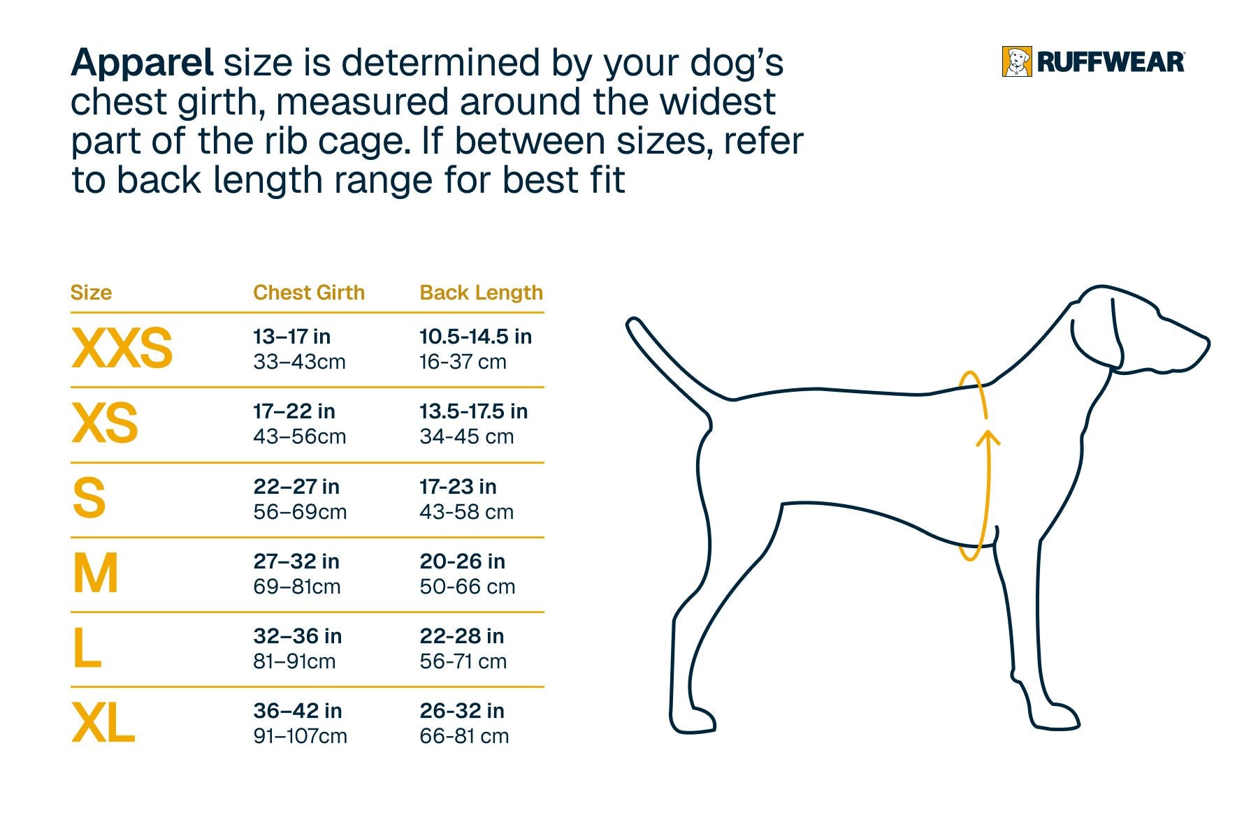 Ruffwear - Sun Shower Jacket