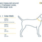 Ruffwear - Front Range Collar - Patterned Designs