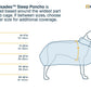 Ruffwear - Palisades Poncho