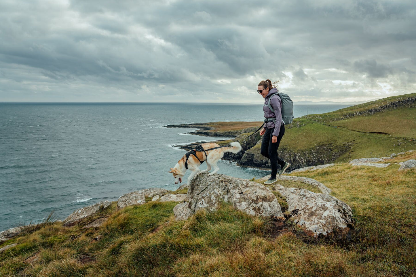 Ruffwear - Ridgeline Leash