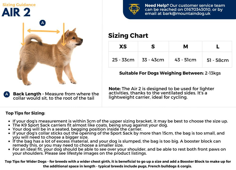 K9 sport sack shiba inu outlet