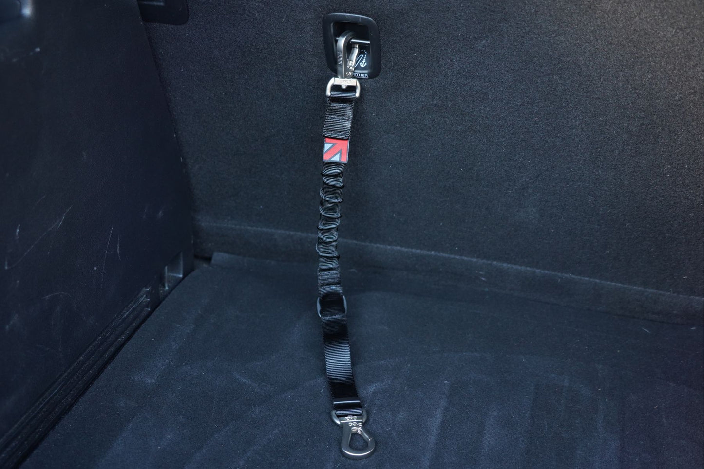 DNA - Road Trip - Shock Anchor Tether