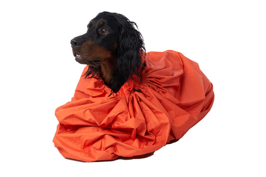 Non-stop - Protector Bivvy Bag