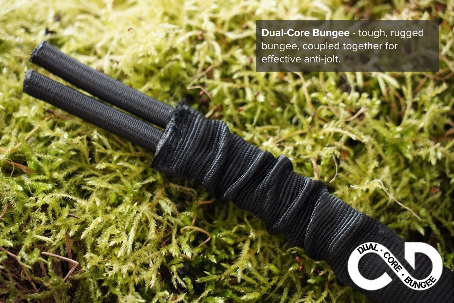 DNA - Shock Duo - Double Dog Lead Coupler
