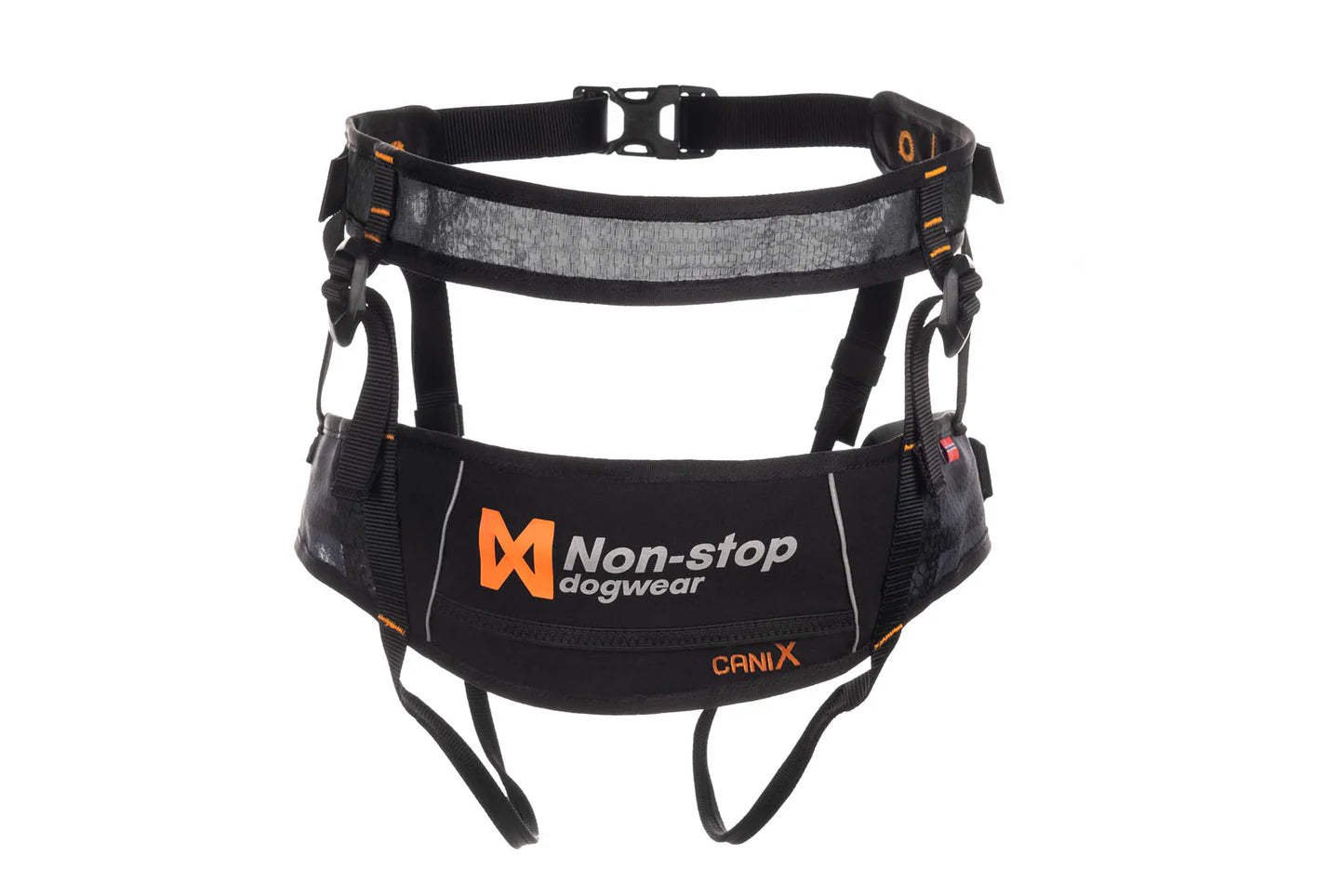Non-stop - CaniX Belt *Medium Only*