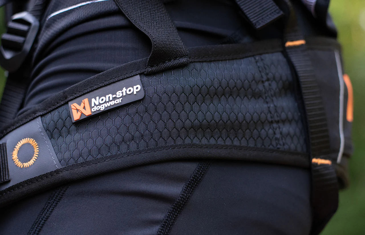 Non-stop - CaniX Belt *Medium Only*