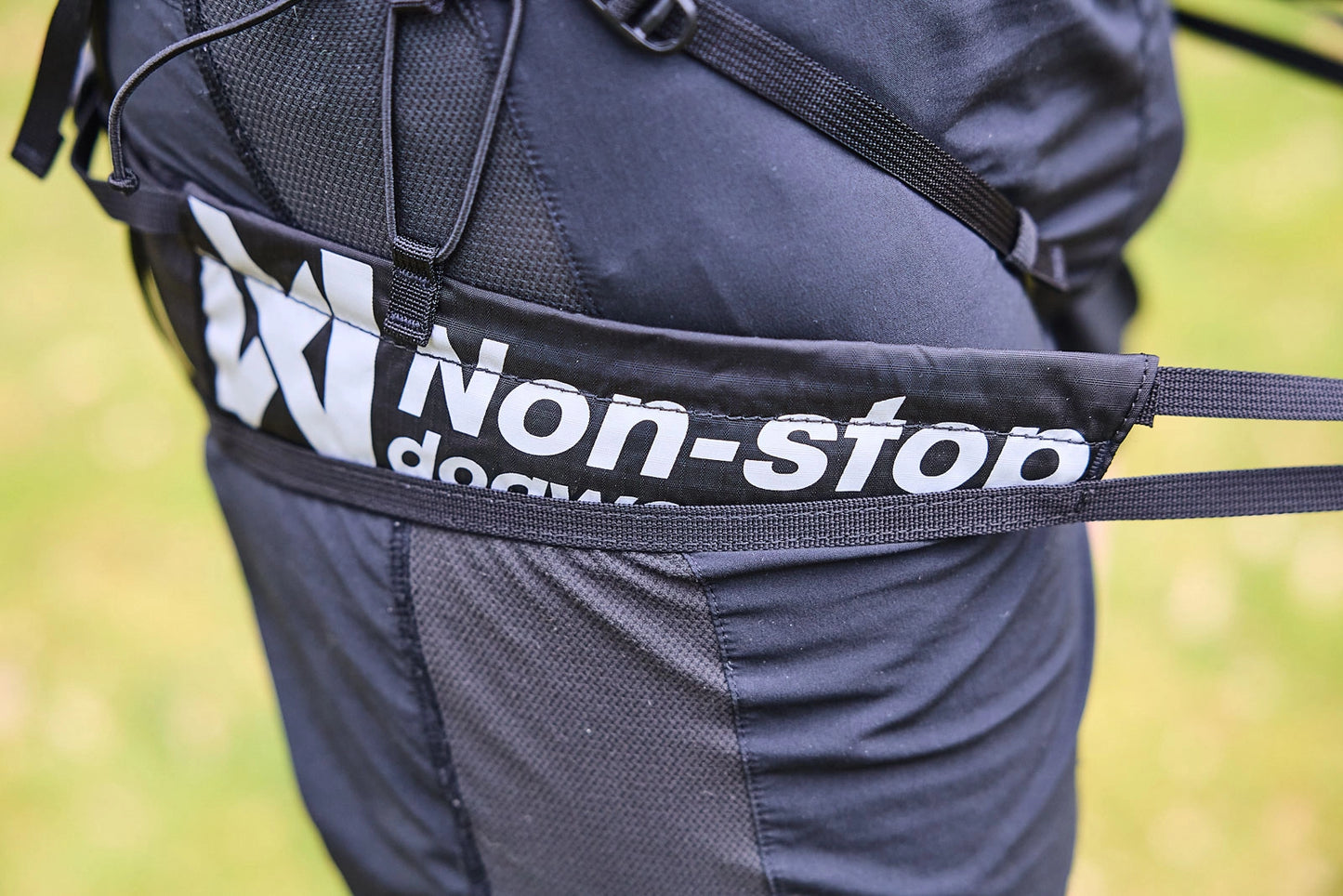 Non-stop - CaniX Belt Pro