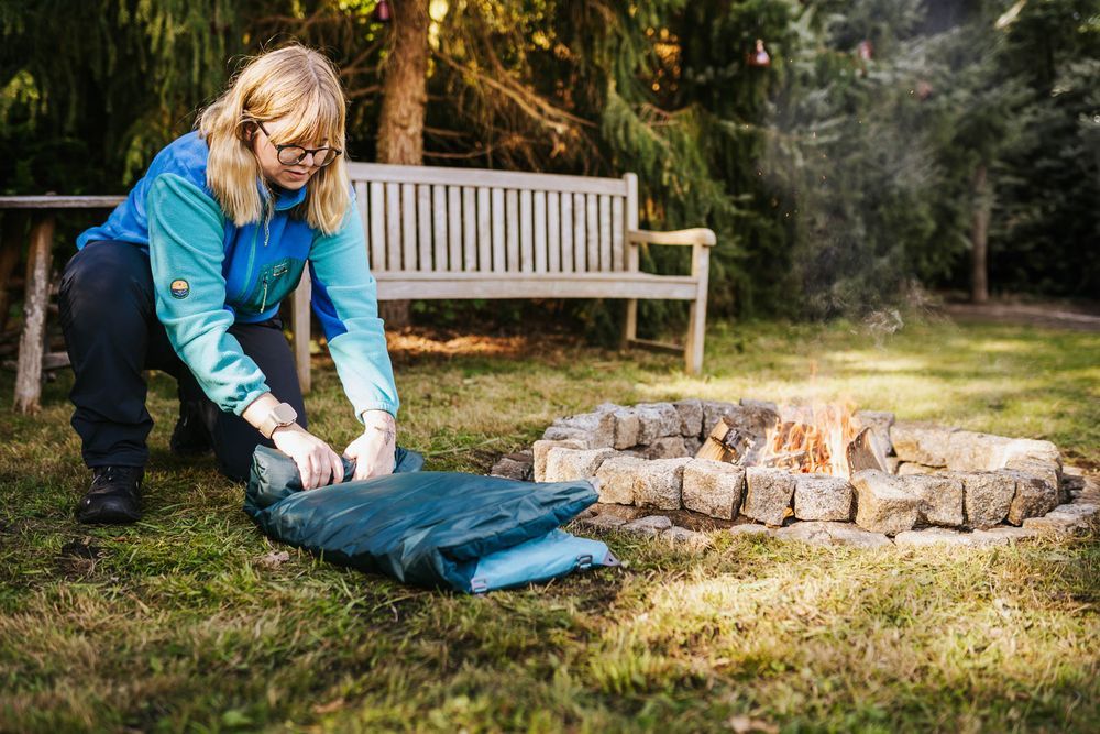 Non-stop - Trekking Bed