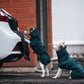 Non-stop - Drying Coat