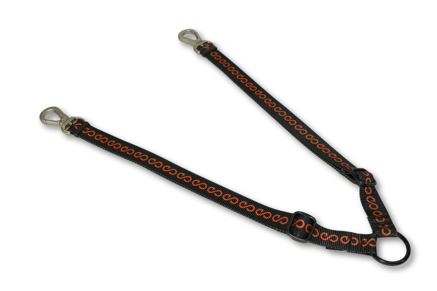 DNA - Summit Duo Coupler - Adjustable Double Dog Lead Converter