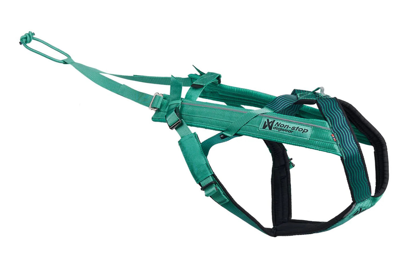 Non-stop - Freemotion Harness v5.0