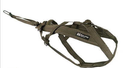 Non-stop - Working Dog Freemotion Harness