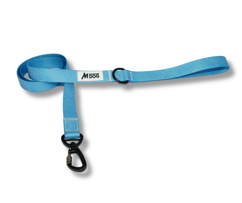 MDOG - Lakeland Waterproof Lead *AMAZING PRICE TO CLEAR*