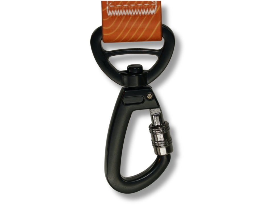 MDOG - Lakeland Waterproof Lead *AMAZING PRICE TO CLEAR*