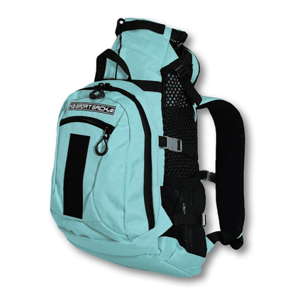 K9 Sport Sack - Plus 2 in Mint *CLEARANCE*VERY LIMITED STOCK SMALL & LARGE ONLY*