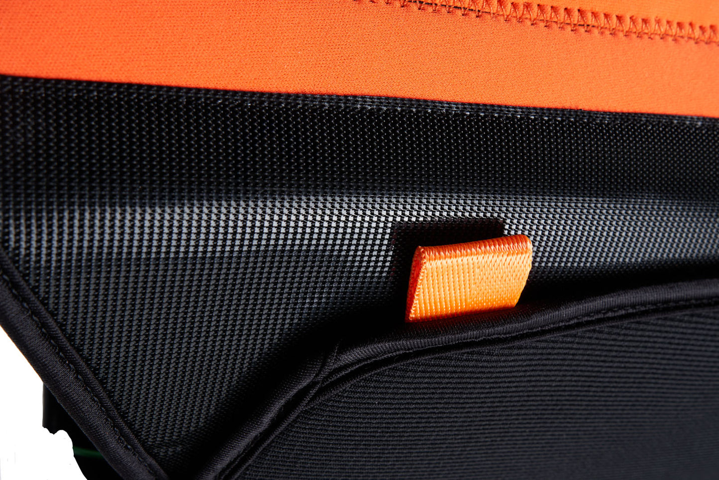 Non-stop - Protector Neoprene Vest