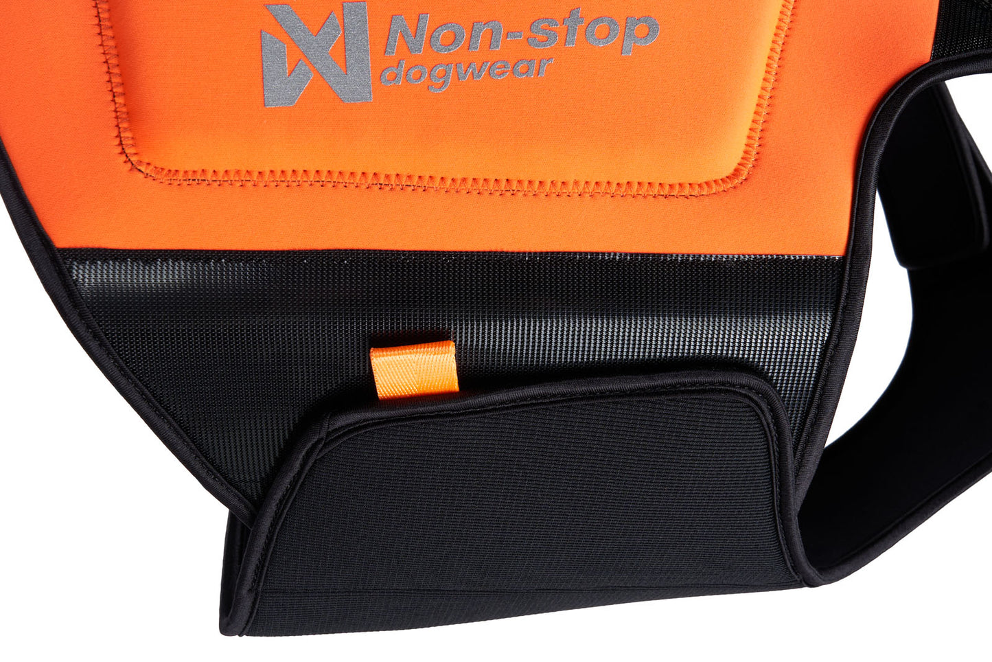 Non-stop - Protector Neoprene Vest