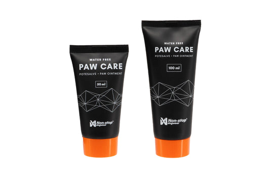 Non-stop - Paw Care