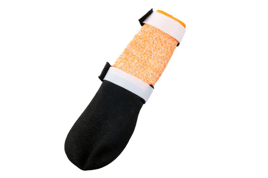 Non-stop - Protector Bootie High (4 Pack)