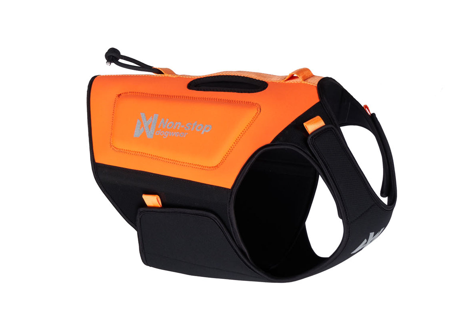 Protector Neoprene Vest | Non-stop Dogwear | Mountain Dog UK