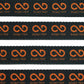 DNA - Road Trip - Car Seatbelt Tether