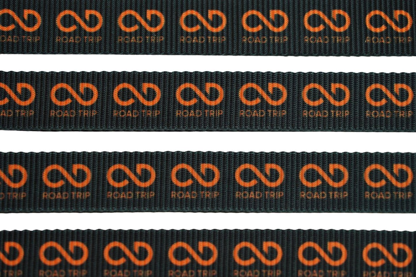 DNA - Road Trip - Car Seatbelt Tether