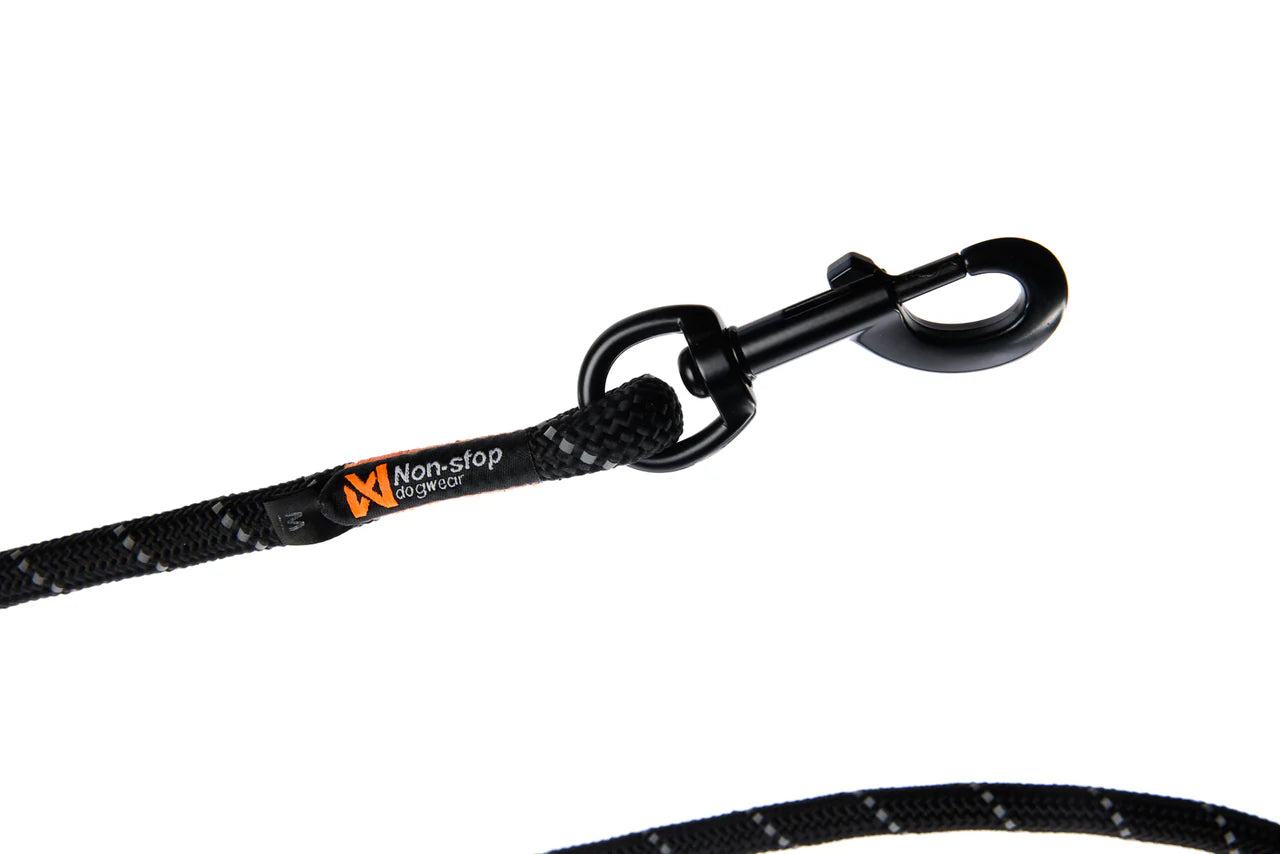 Non-stop - Rock Adjustable Leash
