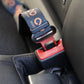 DNA - Road Trip - Car Seatbelt Tether with Carabiner