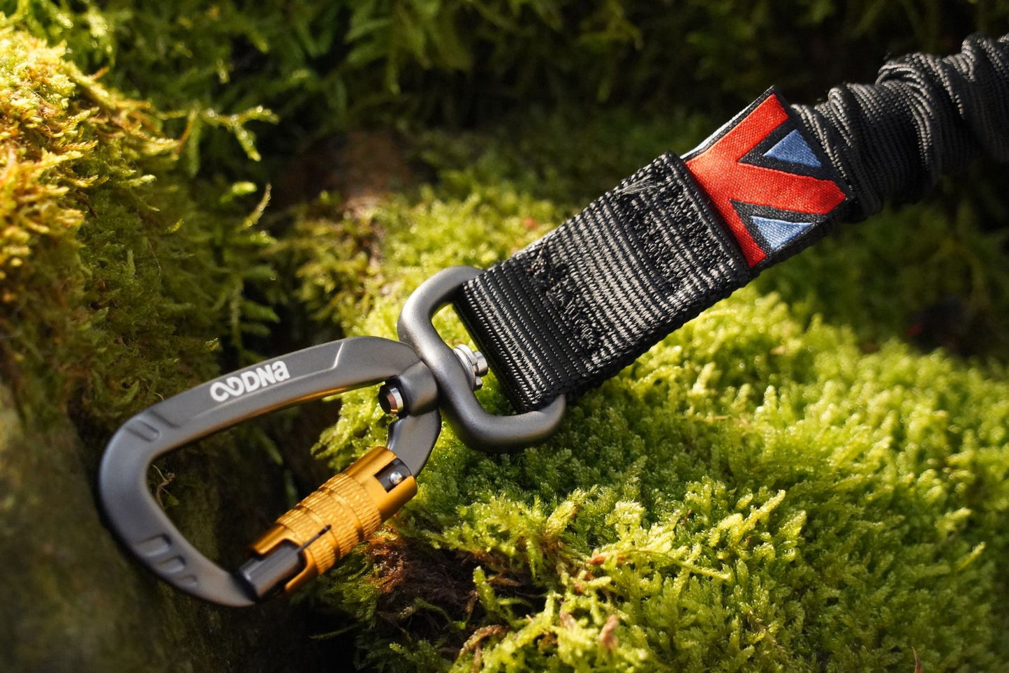 DNA - Shock Lead Extender