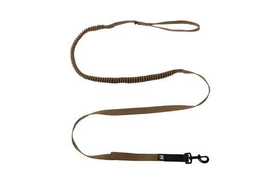 Non-stop - Working Dog Touring Bungee Leash