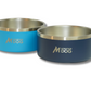 MDOG - Refresher - Stylish Large Food/Water Bowl